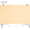 MDF phủ Melamine Goethe Oak KES S6 21419RM mặt sau