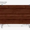 MDF phủ Melamine Riviera Oak KES S6 21439RL mặt sau