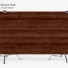 MDF phủ Melamine Riviera Oak KES S6 21439SV mặt sau