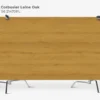 MDF phủ Melamine Corbusier Laine Oak KES S6 21470PL mặt sau