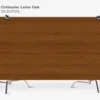 MDF phủ Melamine Corbusier Laine Oak KES S6 21472PL mặt sau