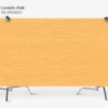 MDF phủ Melamine Lorado Oak KES S6 21626EV mặt sau