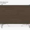 MDF phủ Melamine Elm Nocturne KES S6 26699RL mặt sau