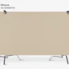 MDF phủ Melamine Ness Maple KES S6 27509NWG mặt sau