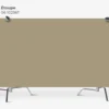 MDF phủ Melamine Étoupe KES S6 10236T mặt sau