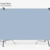 MDF phủ Melamine Cloud Nine KES S6 10239MM mặt sau