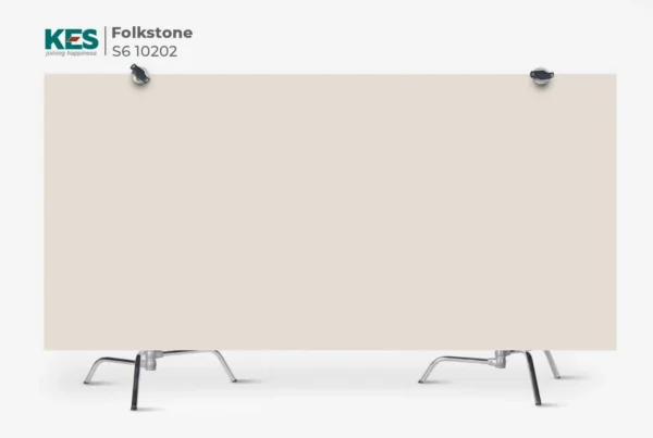 MDF phủ Melamine Folkstone KES S6 10202ZF mặt sau
