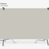 MDF phủ Melamine Sarsen KES S6 10203SMM mặt sau