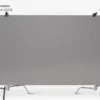 MDF phủ Melamine Pewter KES S6 10218LT mặt sau
