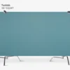 MDF phủ Melamine Turkish KES S6 10224T mặt sau