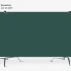 MDF phủ Melamine Prussian KES S6 10231T mặt sau