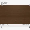 MDF phủ Melamine Berg Cypress KES S6 29515EV mặt sau