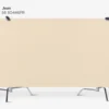 MDF phủ Melamine Jean KES S6 50446FR cận cảnh