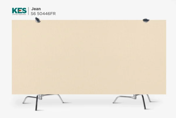 MDF phủ Melamine Jean KES S6 50446FR cận cảnh