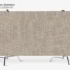MDF phủ Melamine Tan Wooden KES S6 50994FR cận cảnh
