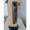 Khóa Cửa Gỗ Camera Mialock 6in1 MIA-W01-PC mặt sau