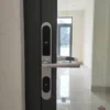 Khóa Cửa Thẻ Từ Khách Sạn Mialock MIA-HX21 thu gọn