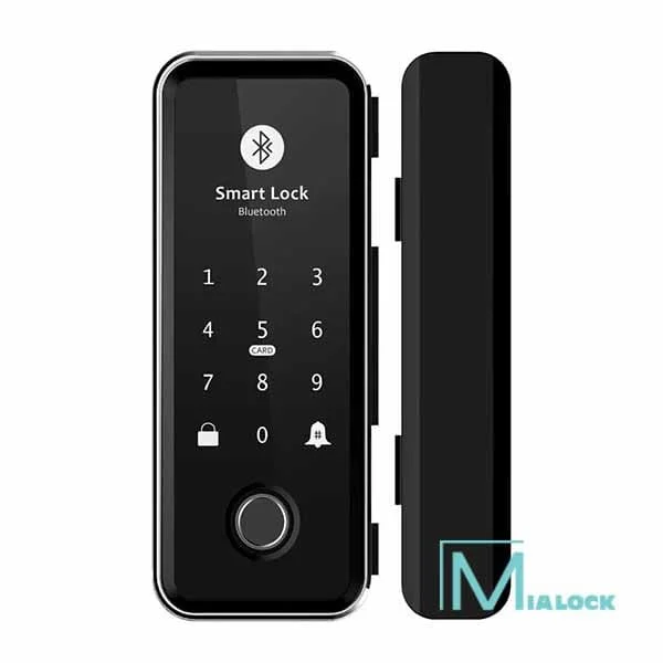 Khoa cua kinh mialock 5in1 mặt trước