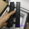 Khóa Cửa Kính Vân Tay Mialock MIA-GL10A thu gọn