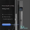 Khóa Cửa Xingfa Mialock 5in1 MIA-NX5-TT Ngoài Trời toàn cảnh
