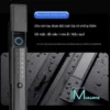 Khóa Cửa Xingfa Mialock 5in1 MIA-NX5-TT Ngoài Trời phóng to