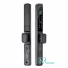 Khóa Cửa Xingfa Mialock 5in1 MIA-X617TT D/N cận cảnh