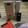Khóa Cửa Kính Vân Tay Mialock 4in1 MIA-GL12