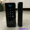 Khóa Cửa Kính Vân Tay Mialock 4in1 MIA-GL12