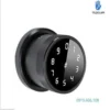 Khóa Thông Minh Cửa Gỗ MIA-WH06 Cao Cấp cận cảnh
