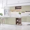 Tấm Acrylic No Line LV13 Sahara mặt sau
