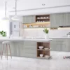 Tấm Acrylic No Line LV58 Goiabao mặt sau