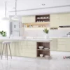 Tấm Acrylic No Line Chống Trầy LVH123 Beige Matt mặt sau