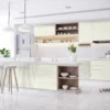 Tấm Acrylic No Line Chống Trầy LVH72 Beige mặt sau