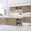 Tấm Acrylic No Line Chống Trầy LVH73 Beige mặt sau