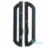 Khoá Cửa Nhôm Xingfa Mialock 6in1 Mia-X550 cận cảnh