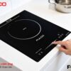 Bếp từ đơn âm Fulco 9CI1FNVQTJ phóng to