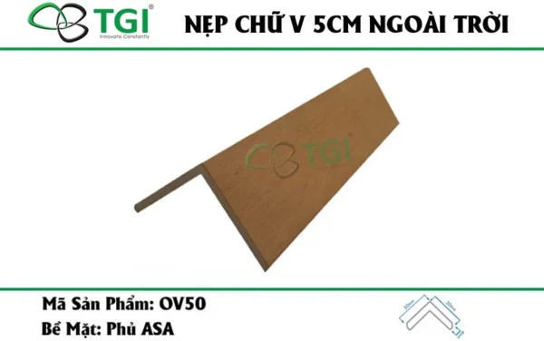 Nep chu v ngoai troi mặt trước