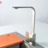 VÒI RỬA Fulco F33 cận cảnh