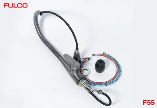 VÒI RỬA Fulco 4MKP0AZQ5J thu gọn