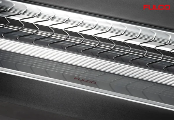 GIÁ BÁT ĐĨA INOX TỦ TRÊN Fulco CD.60M phóng to