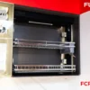 GIÁ BÁT NÂNG HẠ ĐIỆN Fulco FCP00135-700 thu gọn
