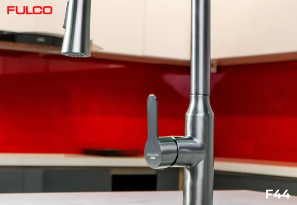 VÒI RỬA Fulco F44 thu gọn