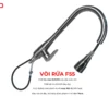 VÒI RỬA Fulco 4MKP0AZQ5J phía dưới