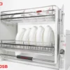 GIÁ BÁT ĐĨA NÂNG HẠ Fulco MSLDTKC5NG mặt sau