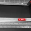 GIÁ BÁT ĐĨA INOX TỦ TRÊN Fulco CD.60M thu gọn