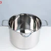 NỒI LUỘC GÀ INOX 304-DUNG TÍCH 10.4L Fulco FC112 cận cảnh