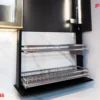 GIÁ BÁT NÂNG HẠ ĐIỆN Fulco FCP00135-700 cận cảnh