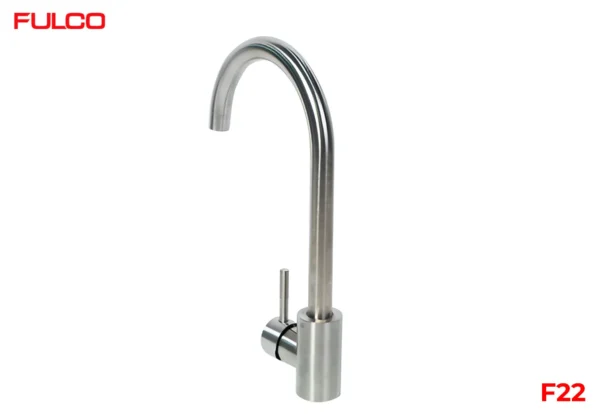 VÒI RỬA Fulco F22 thu gọn