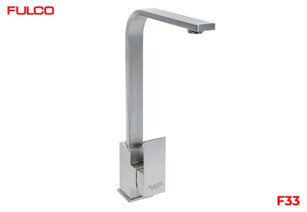 VÒI RỬA Fulco F33 thu gọn