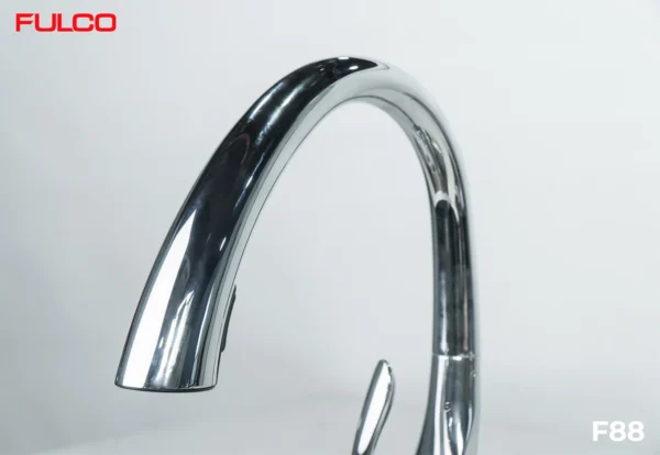 VÒI RỬA Fulco F88 thu gọn